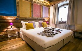 Le Parfum Du Sel B&B