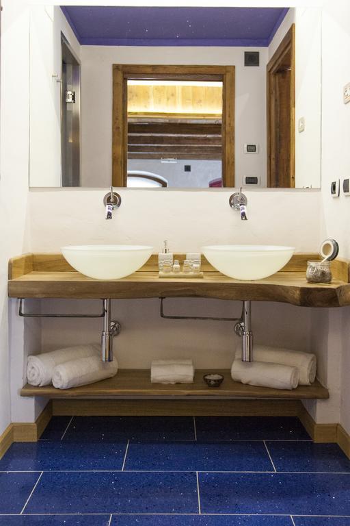Hotel Le Parfum Du Sel Jovencan Zimmer foto